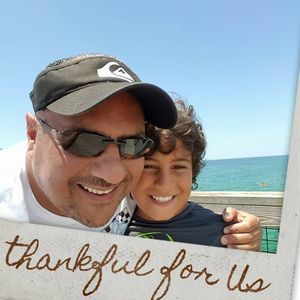 Meet your Posher, Ash